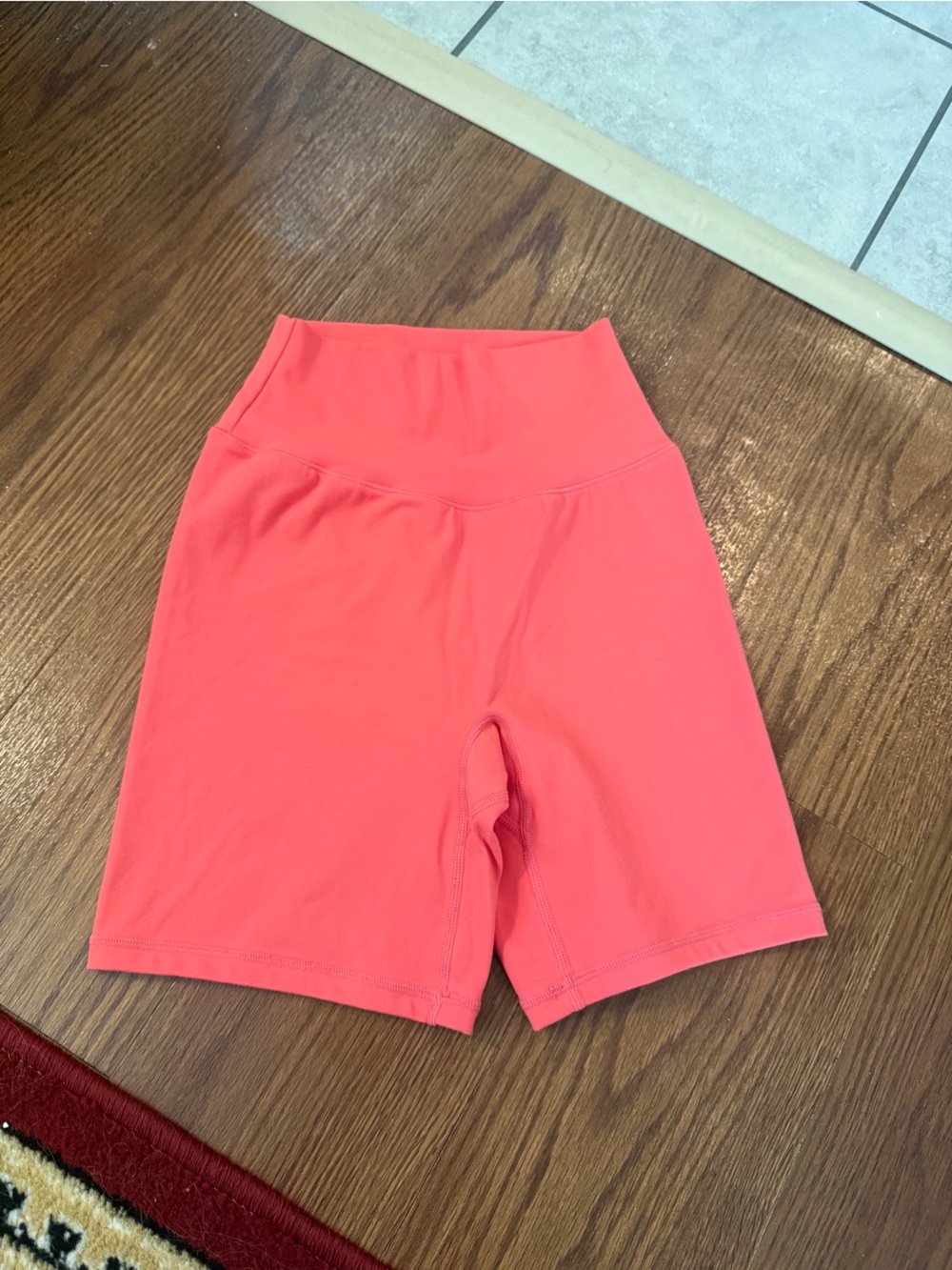 P’tula Sierra 6” shorts